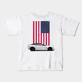 ZR1 Kids T-Shirt